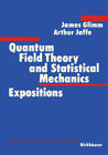 Buchcover Quantum Field Theory and Statistical Mechanics
