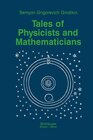 Buchcover Tales of Physicists and Mathematicians