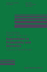 Buchcover Dependence in Probability and Statistics