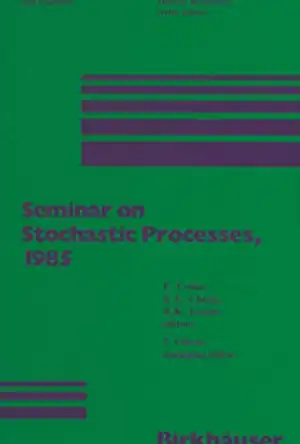 Buchcover ISBN 9780817633318