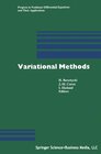 Buchcover Variational Methods