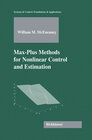 Buchcover Max-Plus Methods for Nonlinear Control and Estimation