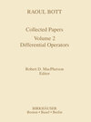 Buchcover Raoul Bott: Collected Papers