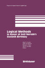 Buchcover Logical Methods