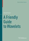 Buchcover A Friendly Guide to Wavelets