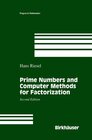 Buchcover Prime Numbers and Computer Methods for Factorization
