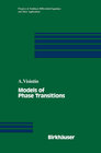 Buchcover Models of Phase Transitions