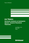 Buchcover Lie Theory