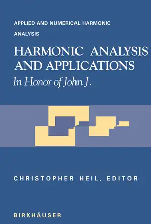 Buchcover ISBN 9780817637781