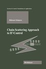 Buchcover Chain-Scattering Approach to H∞Control