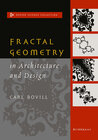 Buchcover Fractal Geometry in Architecture and Design