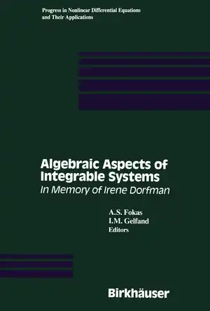 Buchcover ISBN 9780817638351