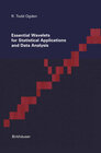 Buchcover Essential Wavelets for Statistical Applications and Data Analysis