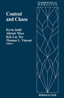 Buchcover Control and Chaos