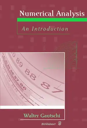 Buchcover ISBN 9780817638955