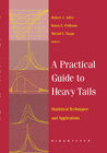 Buchcover A Practical Guide to Heavy Tails
