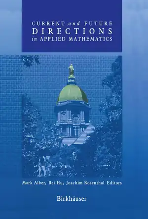 Buchcover ISBN 9780817639563