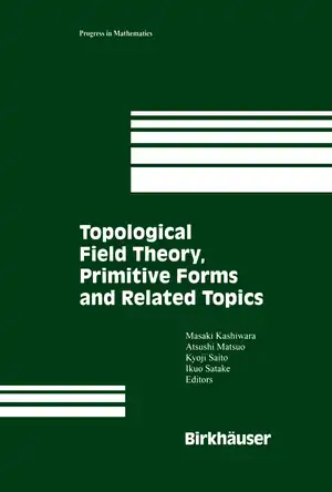 Buchcover ISBN 9780817639754