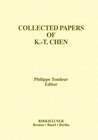 Buchcover Collected Papers of K.-T. Chen