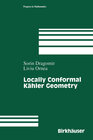 Buchcover Locally Conformal Kähler Geometry