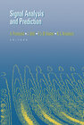 Buchcover Signal Analysis and Prediction