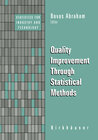 Buchcover Quality Improvement Through Statistical Methods