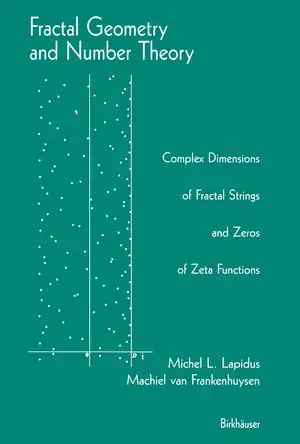 Buchcover ISBN 9780817640989