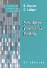 Buchcover Semi-Markov Processes and Reliability