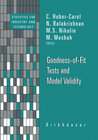 Buchcover Goodness-of-Fit Tests and Model Validity