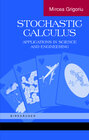Buchcover Stochastic Calculus