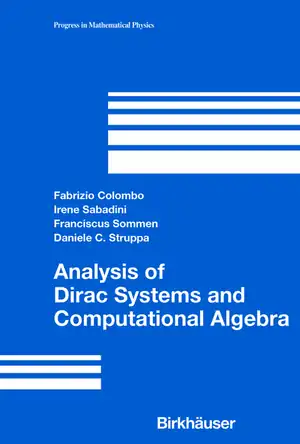 Buchcover ISBN 9780817642556