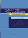 Buchcover Current-Mode VLSI Analog Filters
