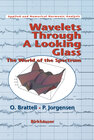 Buchcover Wavelets Through a Looking Glass