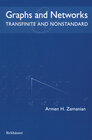 Buchcover Graphs and Networks