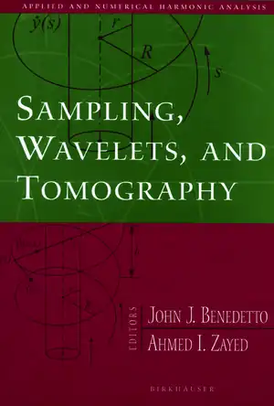 Buchcover ISBN 9780817643041