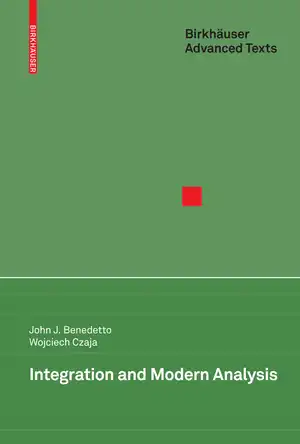 Buchcover ISBN 9780817643065