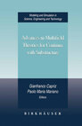 Buchcover Advances in Multifield Theories for Continua with Substructure