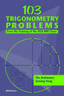 Buchcover 103 Trigonometry Problems