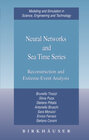 Buchcover Neural Networks and Sea Time Series