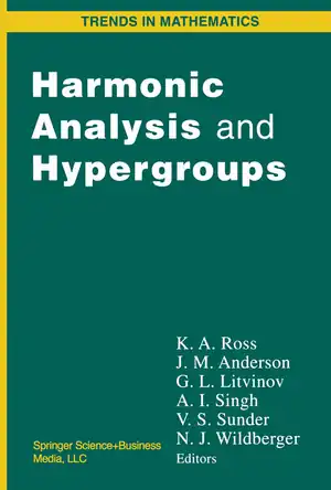 Buchcover ISBN 9780817643485