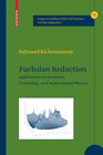 Buchcover Fuchsian Reduction