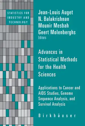 Buchcover ISBN 9780817643683