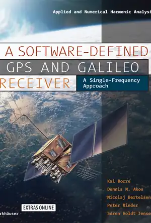 Buchcover ISBN 9780817643904