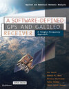 Buchcover A Software-Defined GPS and Galileo Receiver