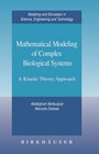 Buchcover Mathematical Modeling of Complex Biological Systems
