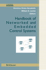 Buchcover Handbook of Networked and Embedded Control Systems