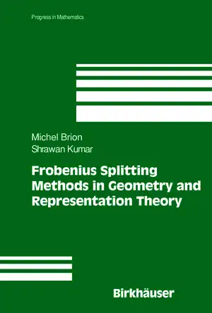 Buchcover ISBN 9780817644055