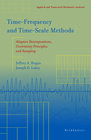 Buchcover Time‒Frequency and Time‒Scale Methods