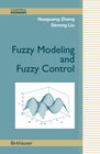 Buchcover Fuzzy Modeling and Fuzzy Control