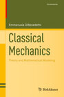 Buchcover Classical Mechanics